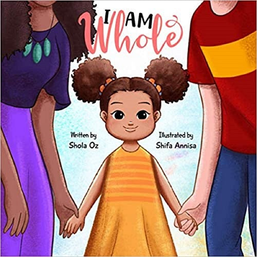 I Am Whole