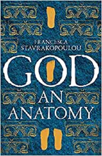 God An Anatomy