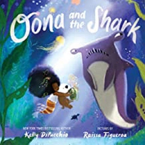 Oona & The Shark
