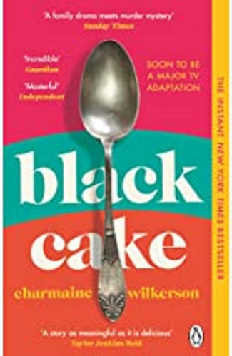 Black Cake