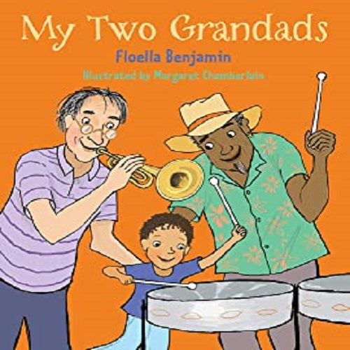 My Two Grandads