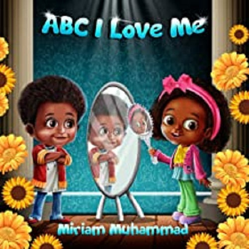 ABC I love Me