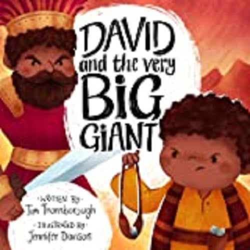 Daid & The Big Giant