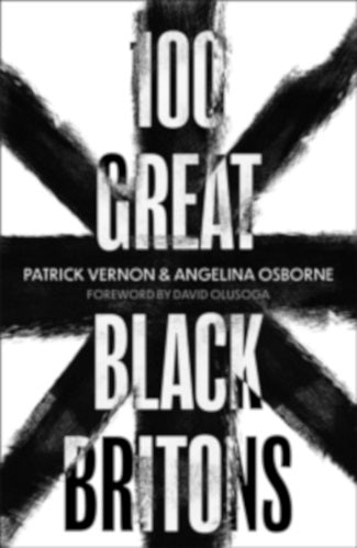 100 Great Black Britons