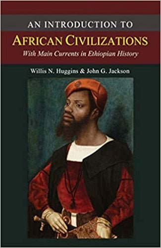 An Introduction to African Civilization