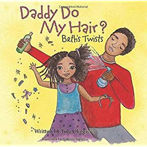Daddy Do My Hair