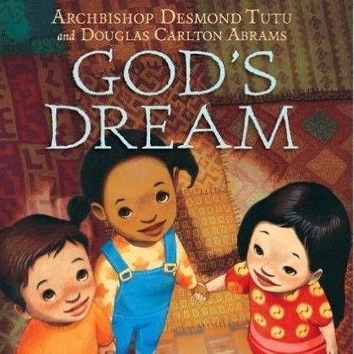 God;s Dream