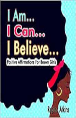 I Am I Can I Believe