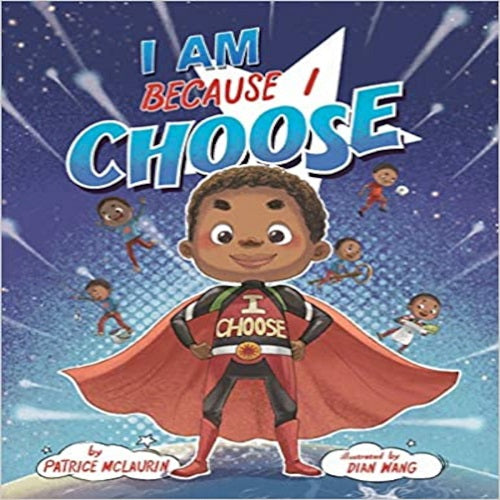 I Am Because I Choose