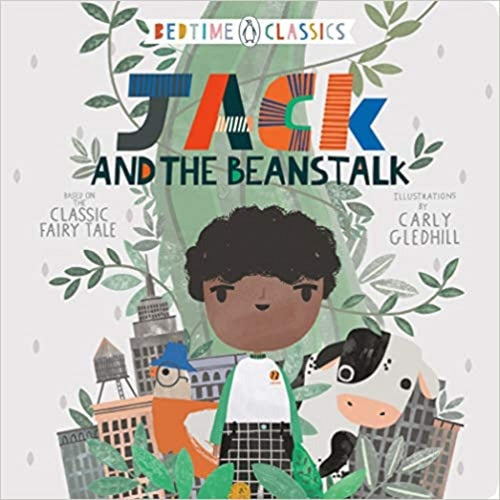 Jack & The Beanstalk