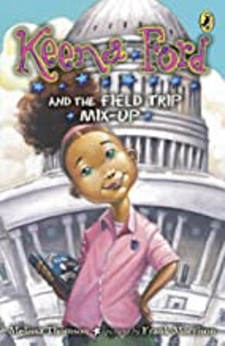 Keena Ford & The Field Trip