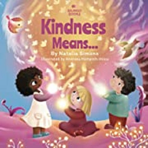 Kindness Means...