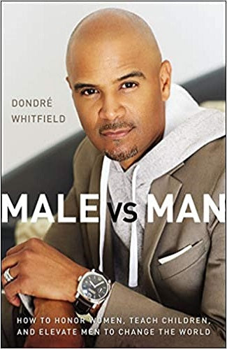Male V Man