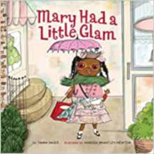 Mary Had A Little Glam