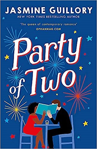 Party of Two