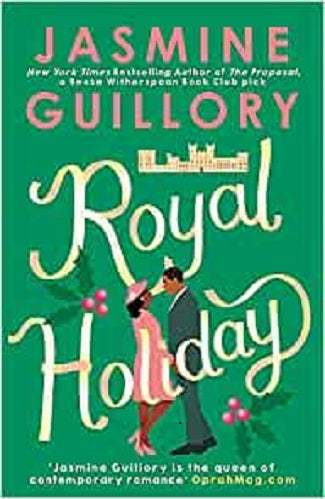 The Royal Holiday