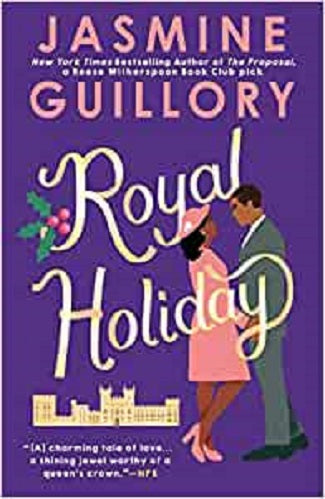 The Royal Holiday