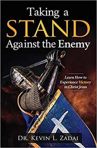 Taking A Stand Against The Enemy