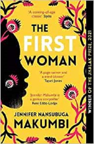 The First Woman
