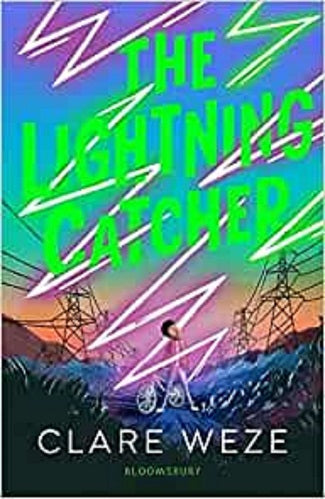 The Lightning Catcher