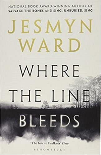 Where The Line Bleeds