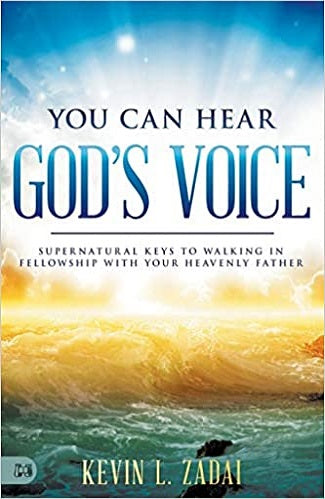 You Can Hear God's Voice