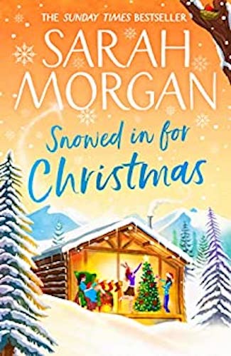 Snowed in for Christmas