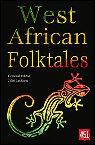 West African Folktales