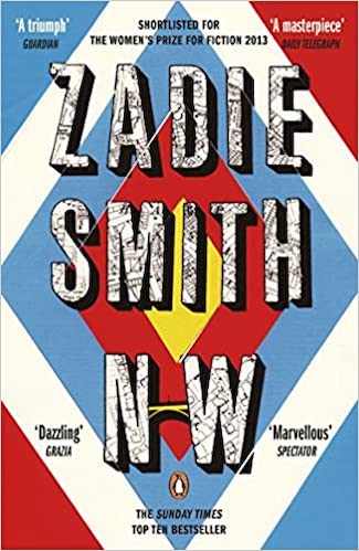 Zadie Smith - NW