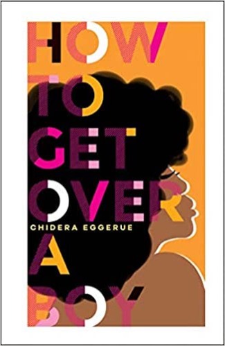 How to Get Over a Boy