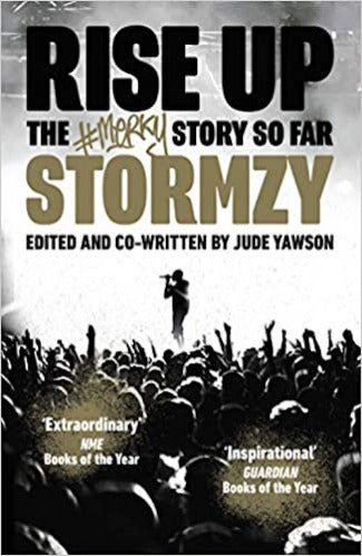 Rise Up: The Merky Story So Far