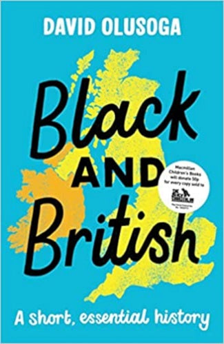 Black & British
