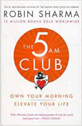 The 5am Club