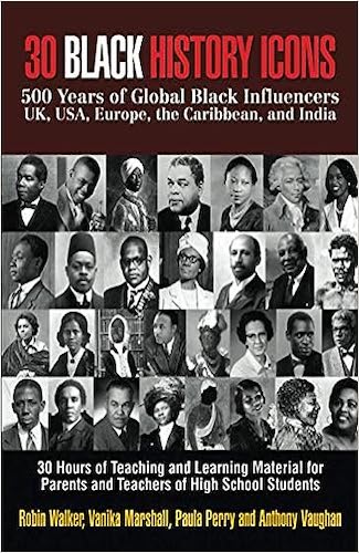 30 Black History Icons