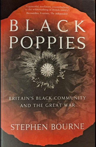 Black Poppies