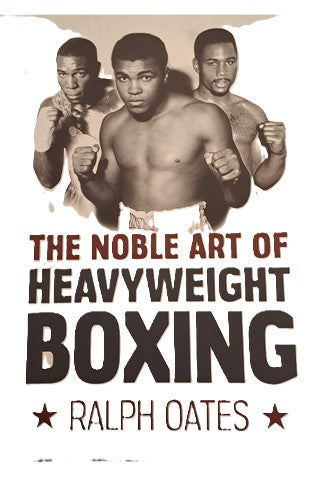 The Noble Art of Heavyweight