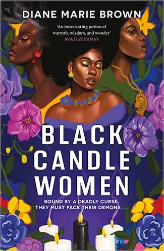 Copy of Black Candle Women
