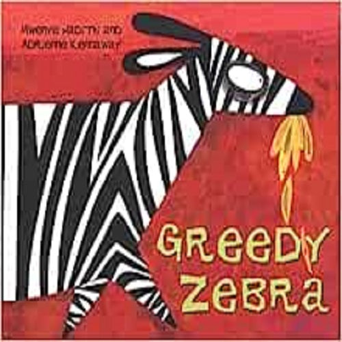 Greedy Zebra