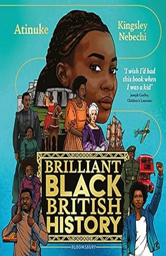 Brilliant  Black British History