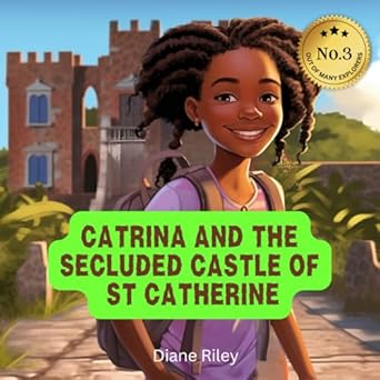 Caterina & The Secluded Castle  of St Catherine