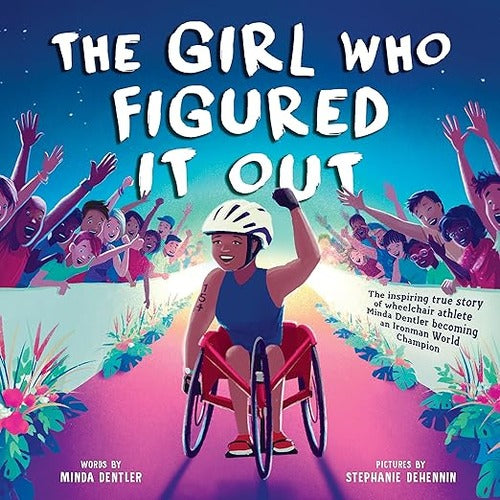 The Girl Who Figured it out