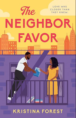 The Neighbor Favor