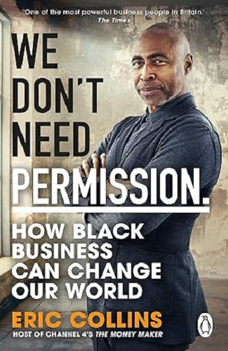 We Don't Need Permission -