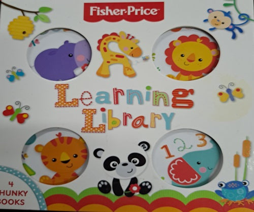 Learning Library