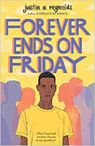 Forever Ends on Friday