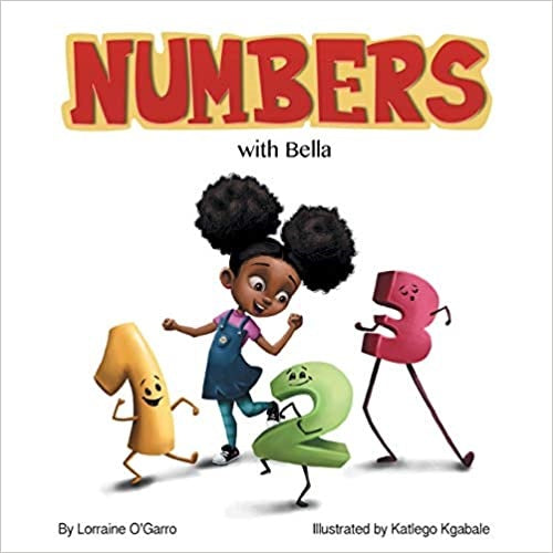 Numbers with Bella