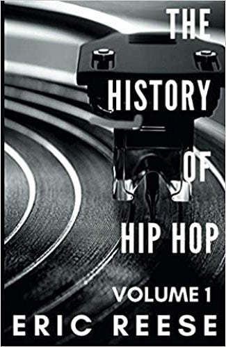 The History of Hip Hop Vol: 1