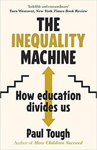 The Inequality Machine: How universities are creating a more unequal world