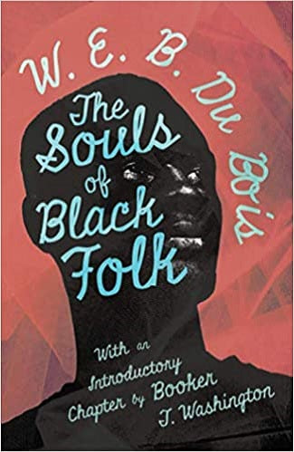 The Sould of Black Folk