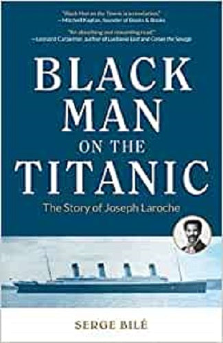 Black Man On The Titanic